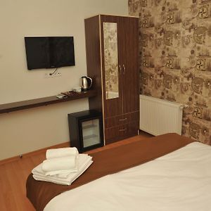 Standaard Appartement met Twee Slaapkamers